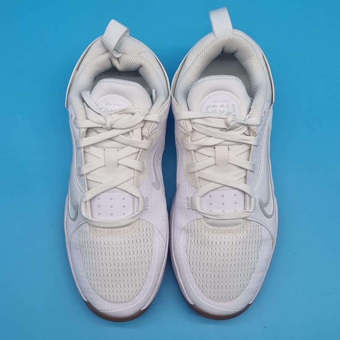 H 나이키 크로스코트 여성운동화235 상품이미지2