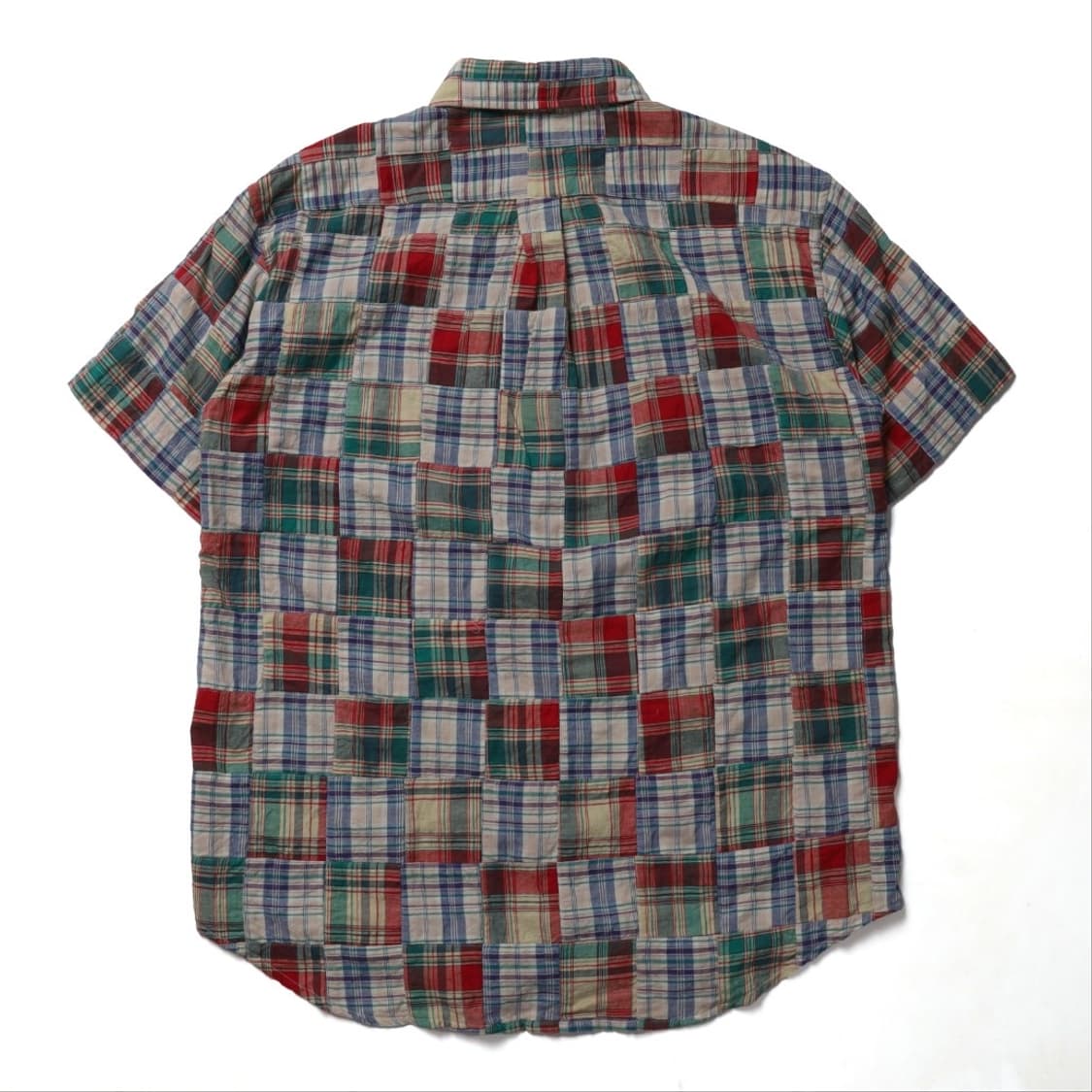 University Of Oxford Collection Check Pa 상품이미지4