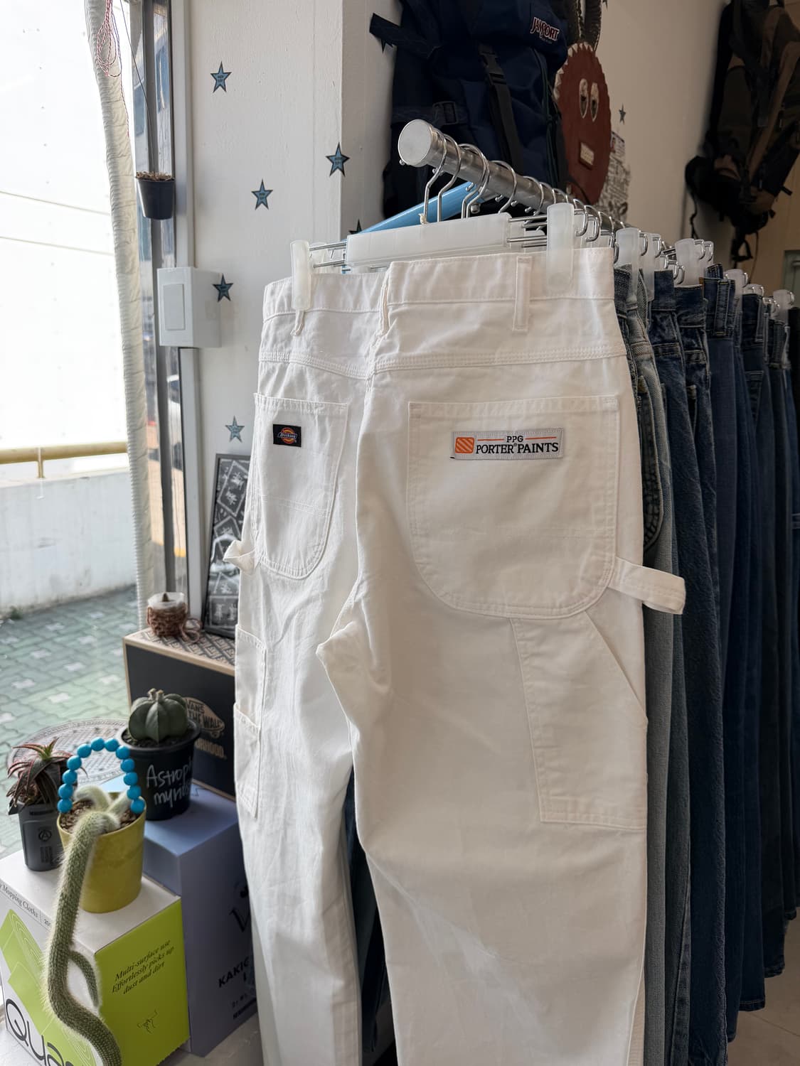 Dickies carpenter (34X32) 상품이미지1