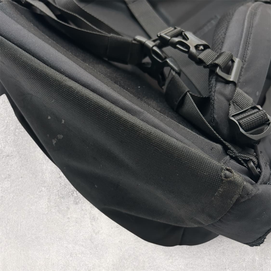 노스페이스 빅샷 에어 백팩 32L (B319) 상품이미지9