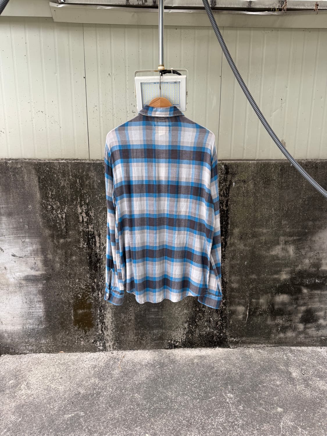 폴로 랄프로렌 데님앤서플라이 셔츠 상품이미지2