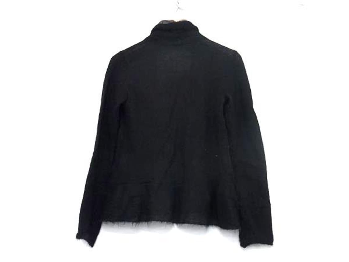 giorgio armani 모헤어 가디건 상품이미지2