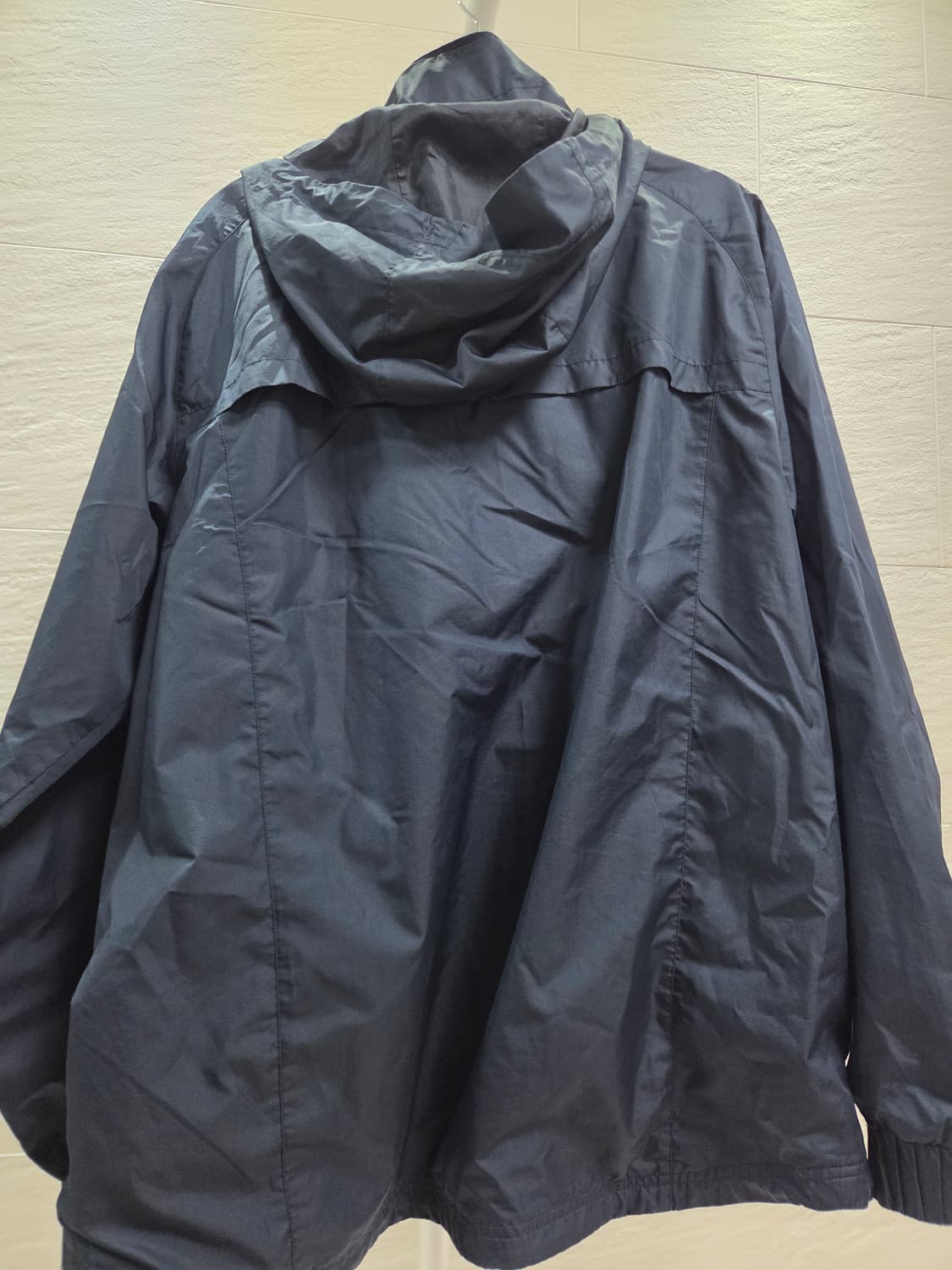 나이키 바르셀로나 스톰핏 바람막이(XL) 상품이미지3