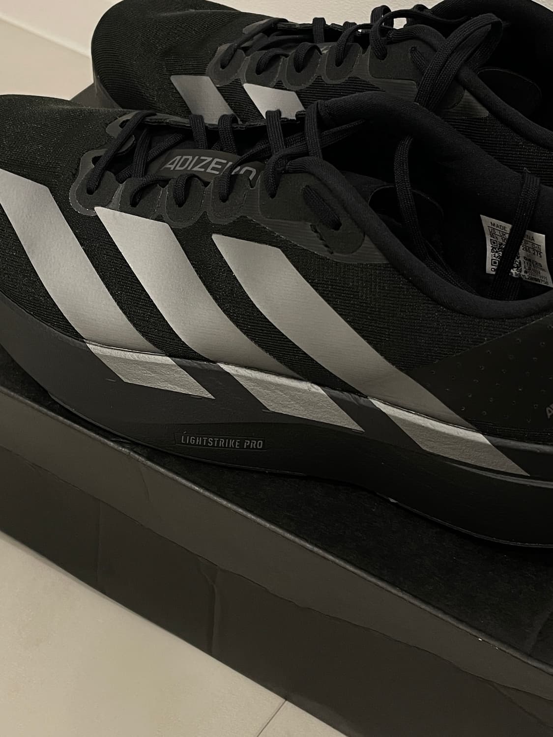 아디다스 evo sl 285 (JR4888) 상품이미지3