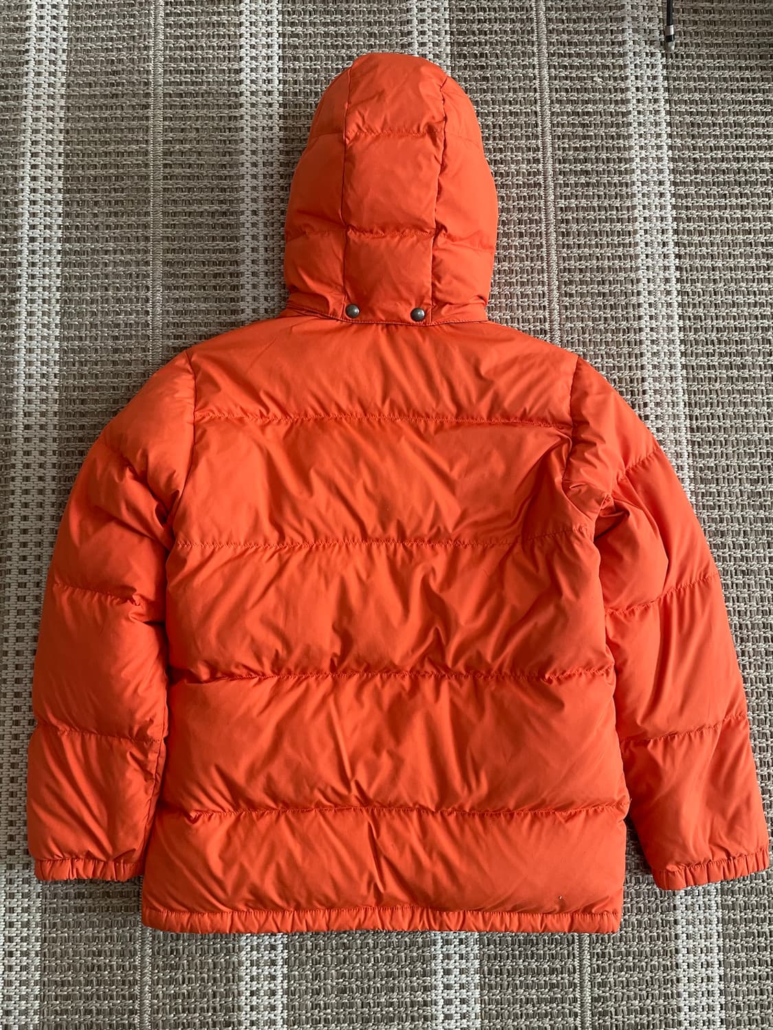 폴로 패딩 95-100 상품이미지3