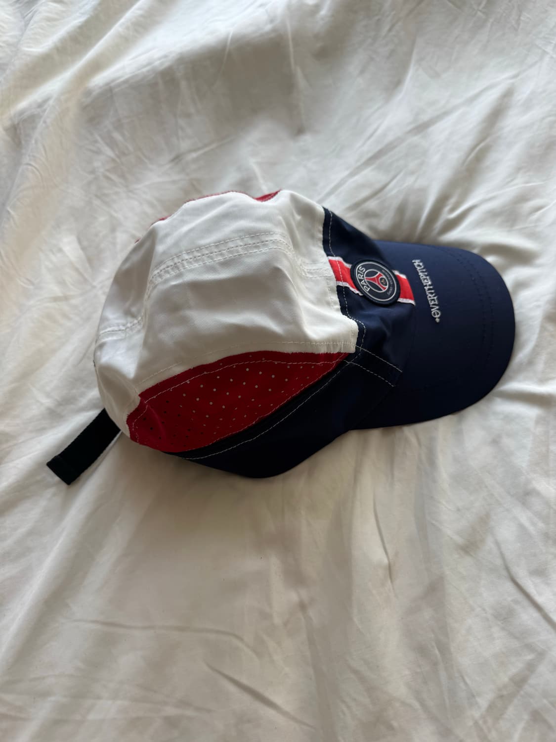 PSG X P CITE DE SPORTS CAP 상품이미지2