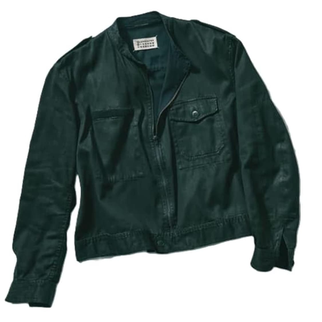 1994 french military jacket 상품이미지6