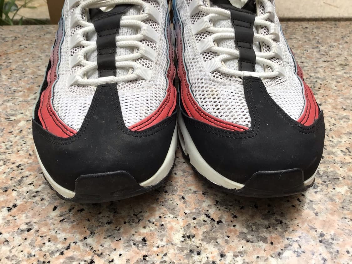 [275] 나이키 에어맥스 95 그라디언트 상품이미지4