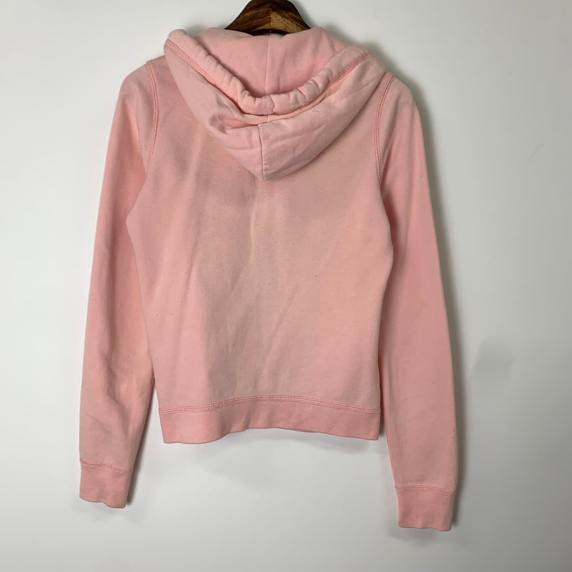 아베크롬비 y2k 와투케 딸기유유 후드집업 상품이미지3