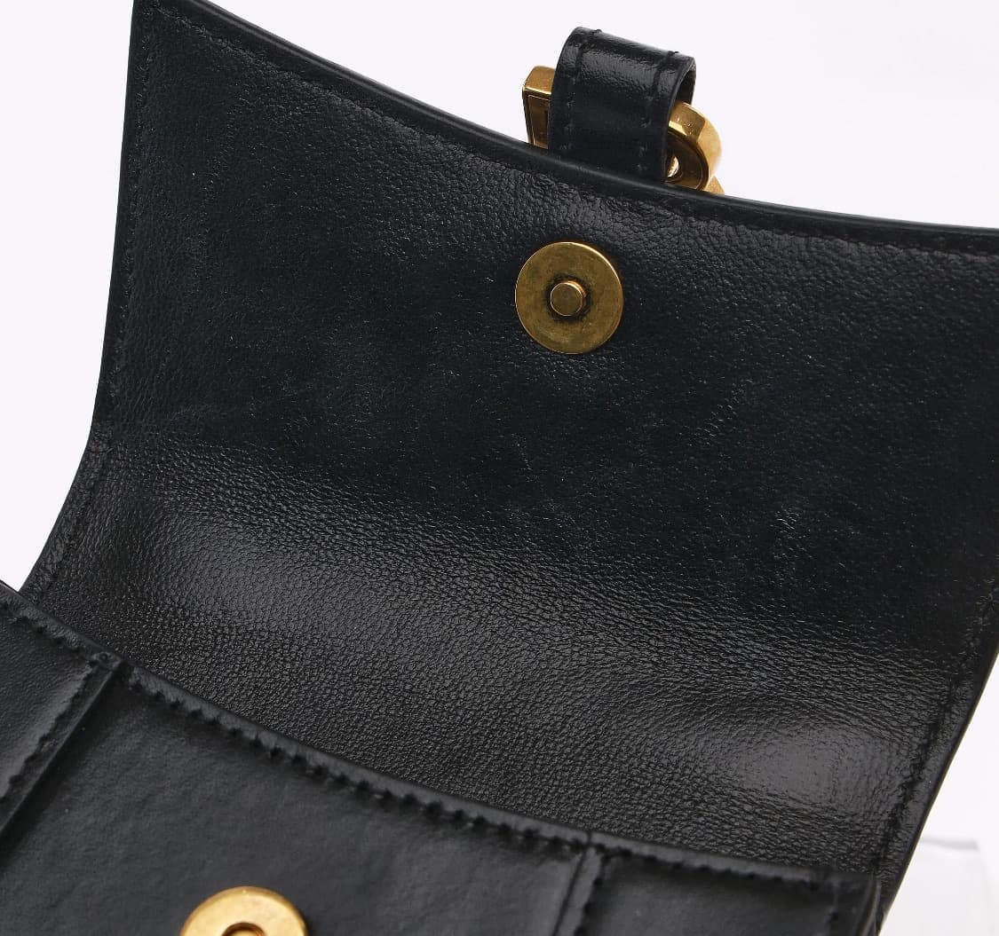 [S급] 발렌시아가 아워글래스 탑 핸들 미니 토트백 판매합니다!!! 상품이미지8