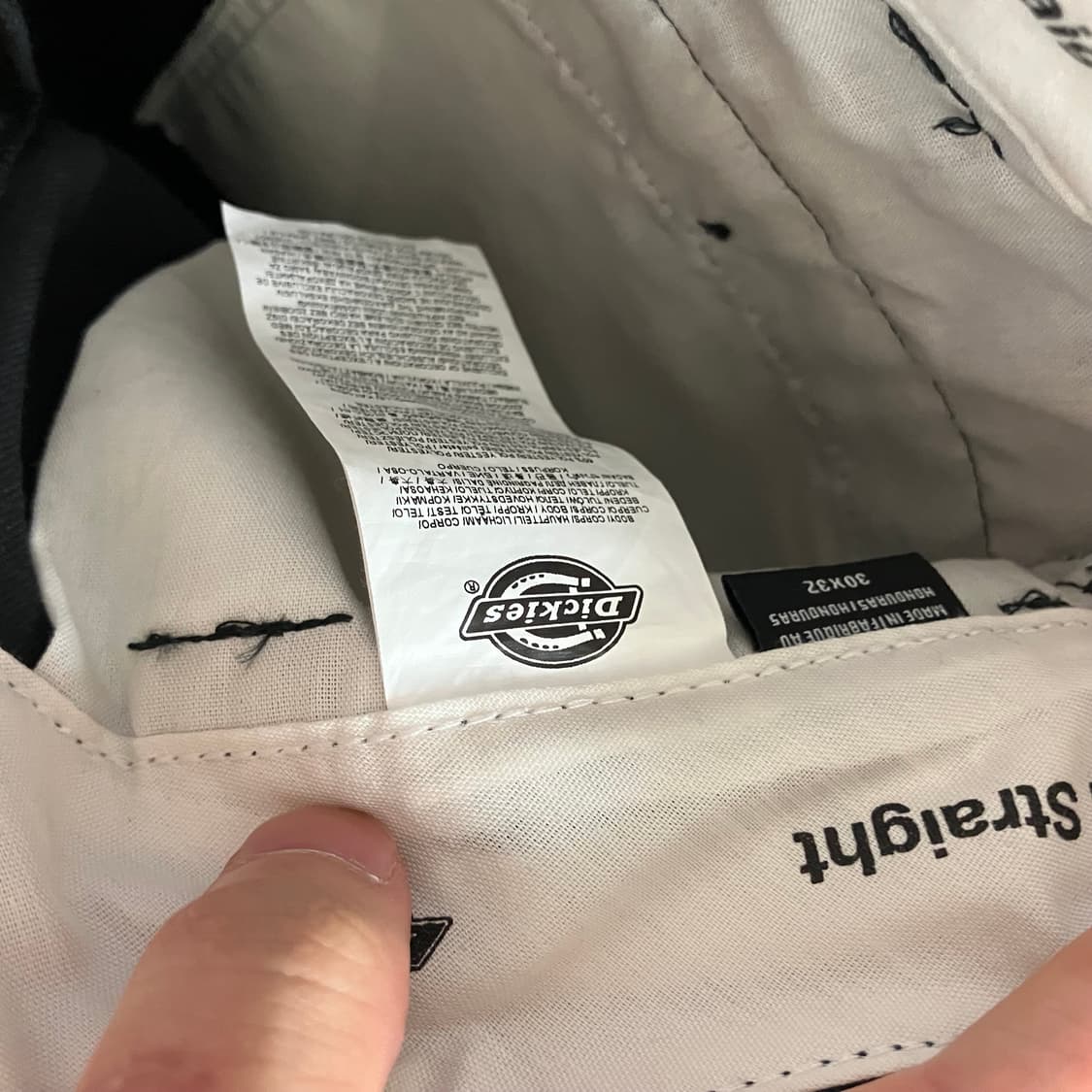 디키즈 873 상품이미지2