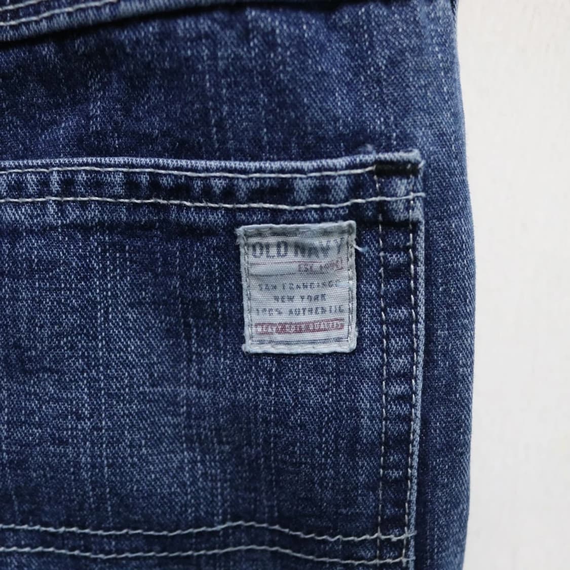 00'S OLD NAVY PAINTER'S 카펜터 팬츠 63672 상품이미지8