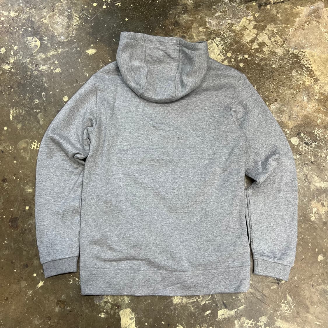 100) 아디다스 하프집업 후디 후드티셔츠 후드티 상품이미지5