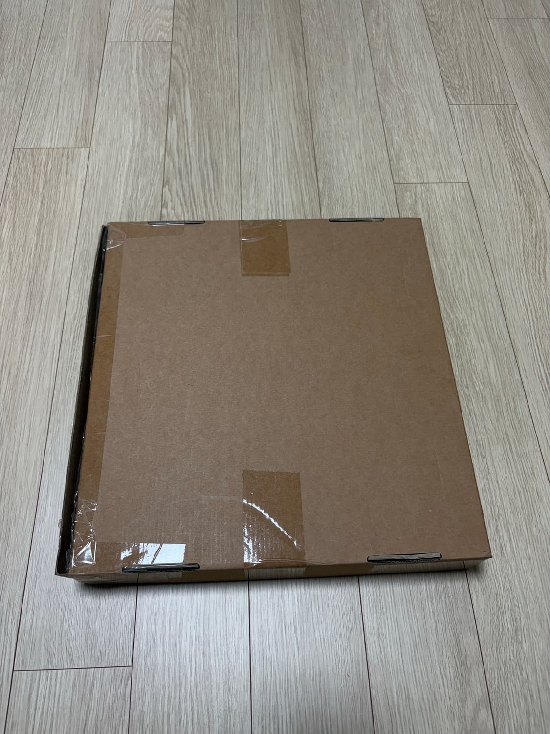 검정치마 틴트러블스 Lp 상품이미지2