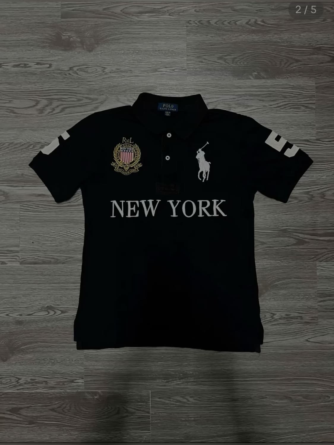 Chief keef polo 구합니다 상품이미지1