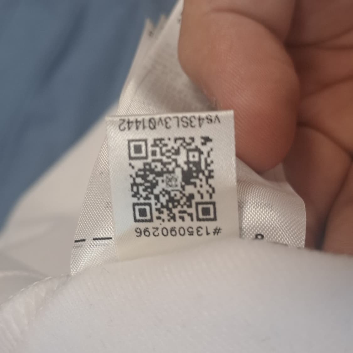 아디다스 화이트3선 상품이미지4