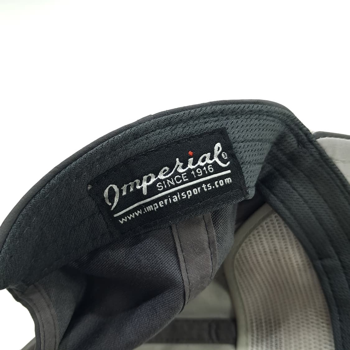 Imperial Golden Valley 패치 로프캡 P1353 상품이미지8