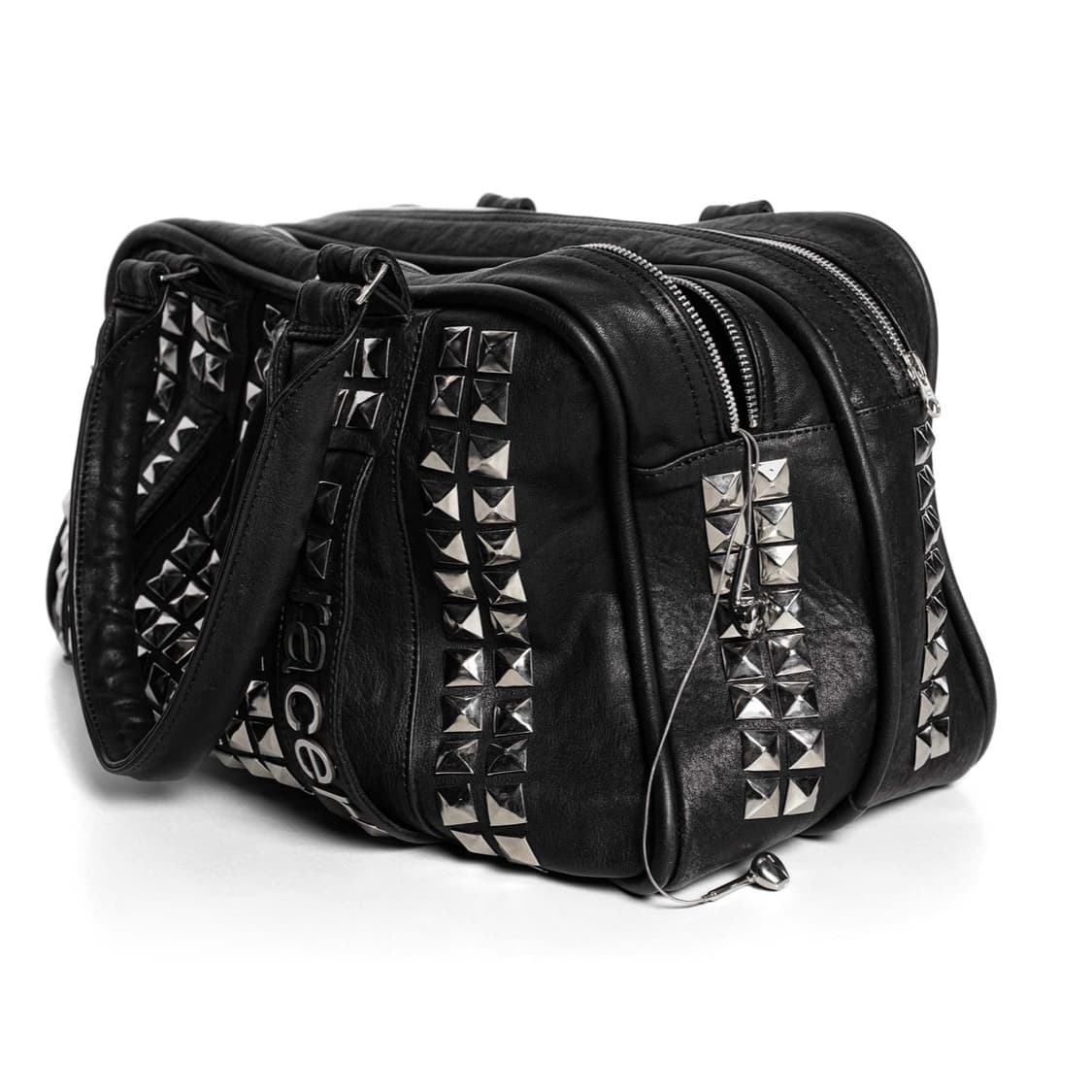 racerworldwide Studded Leather Bag 상품이미지4