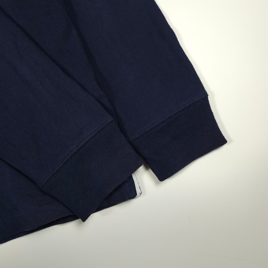 폴로 랄프로렌 네이비 럭비티 상품이미지4