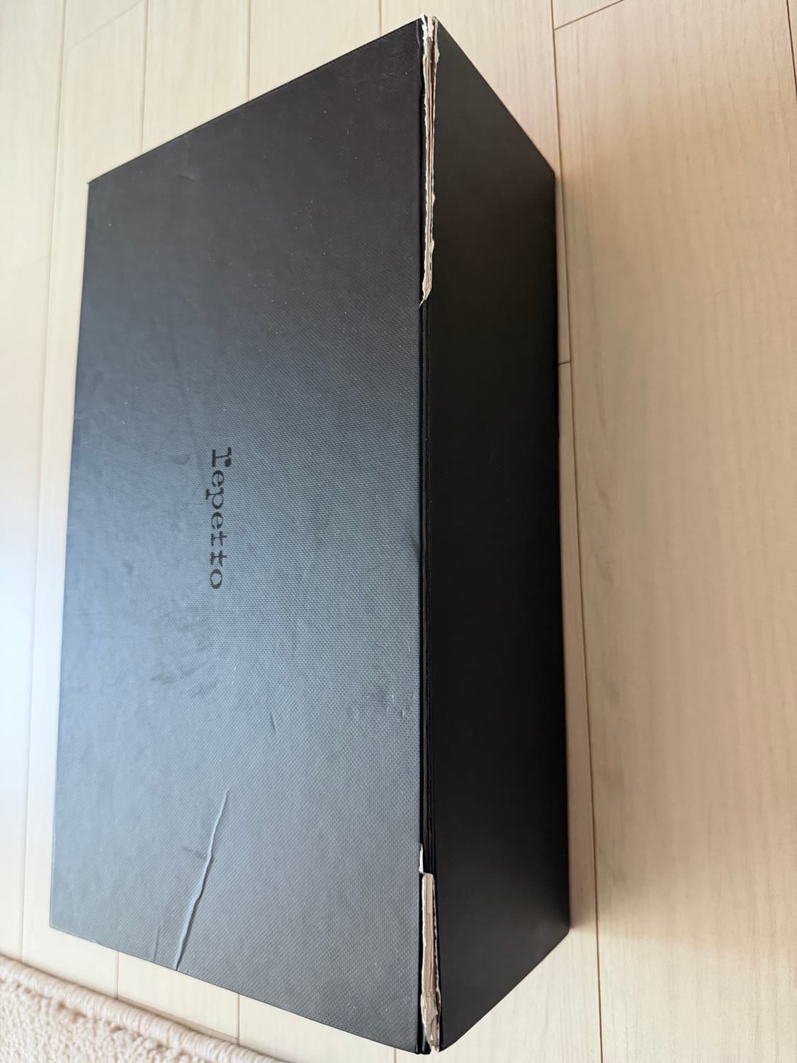 레페토 지지 옥스포드화 38.5 상품이미지6