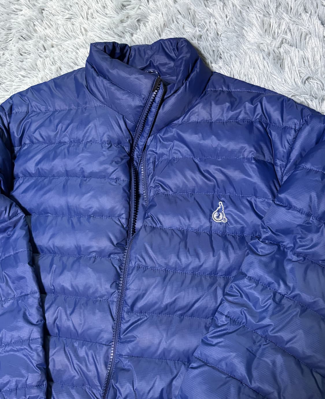 빈폴 Beanpole Packable Down Jacket 상품이미지2