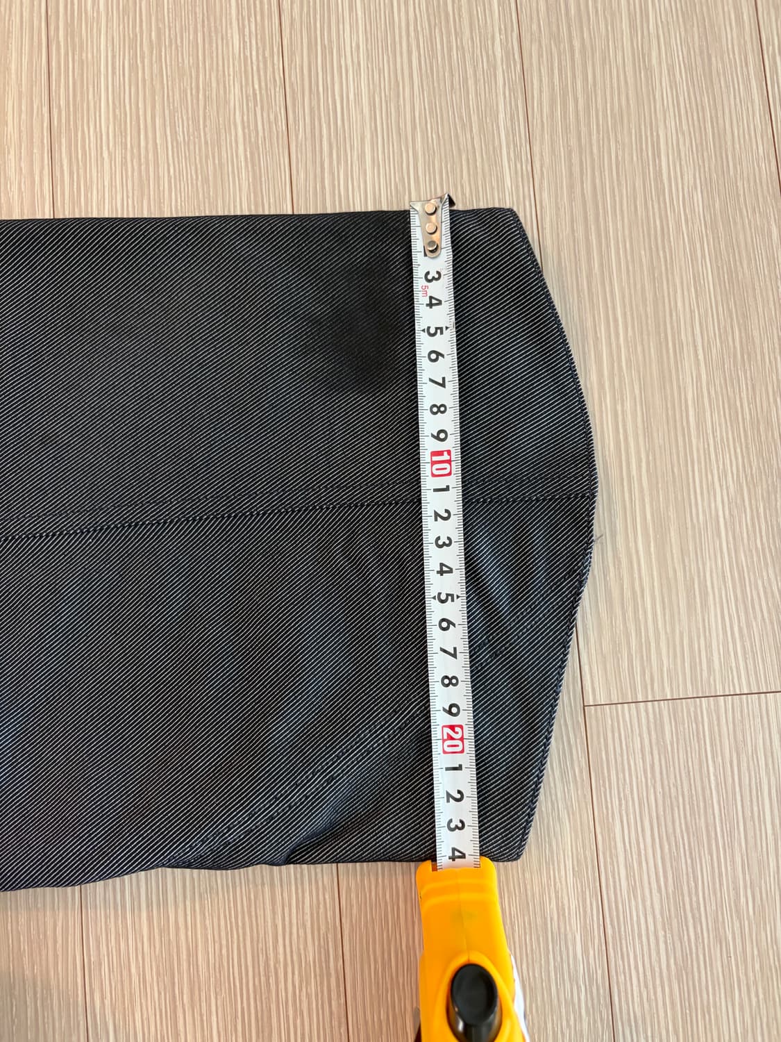 Vexed Generation x Puma Technical Jeans  상품이미지6