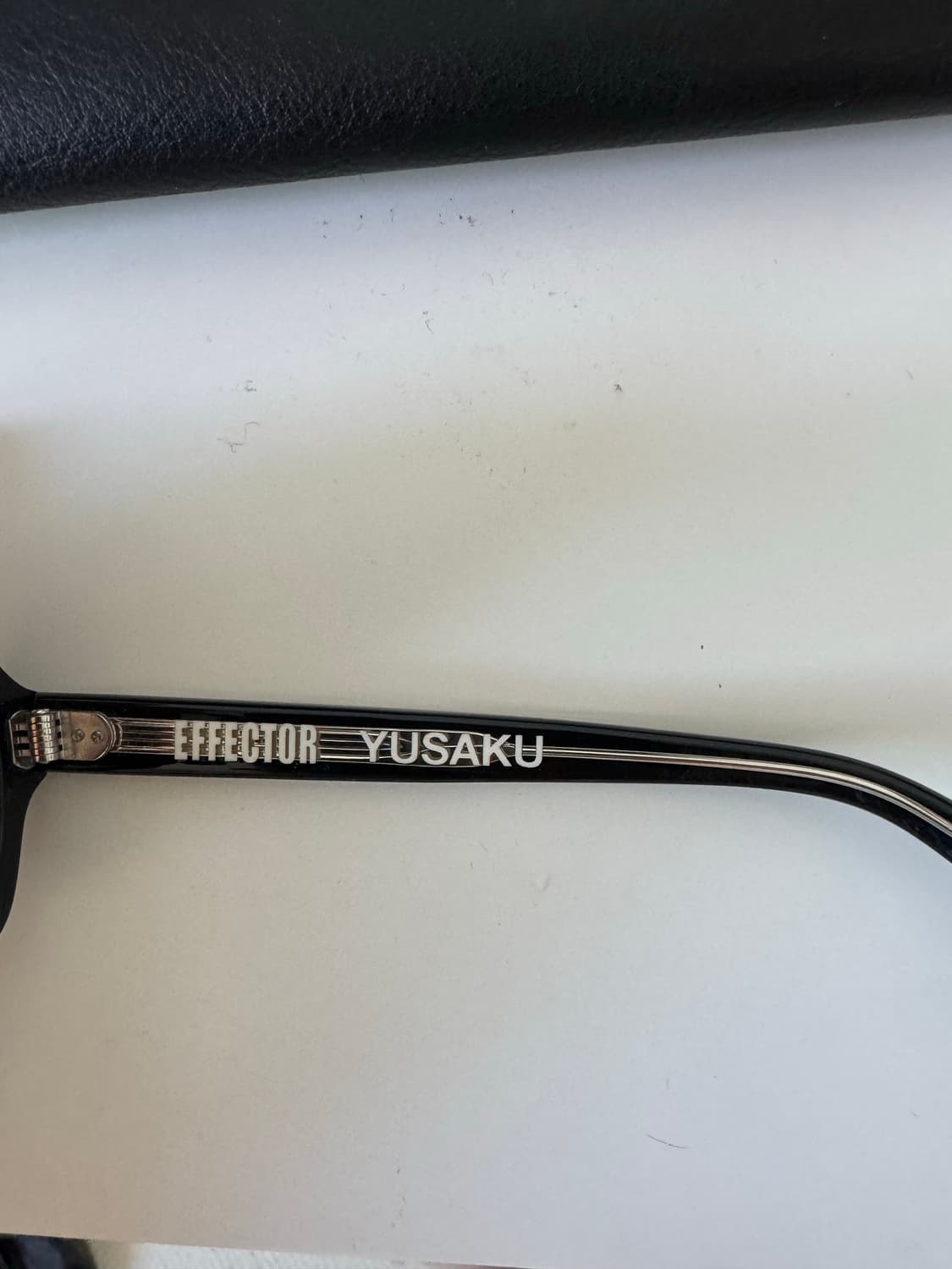 Effector yusaku 1 상품이미지2