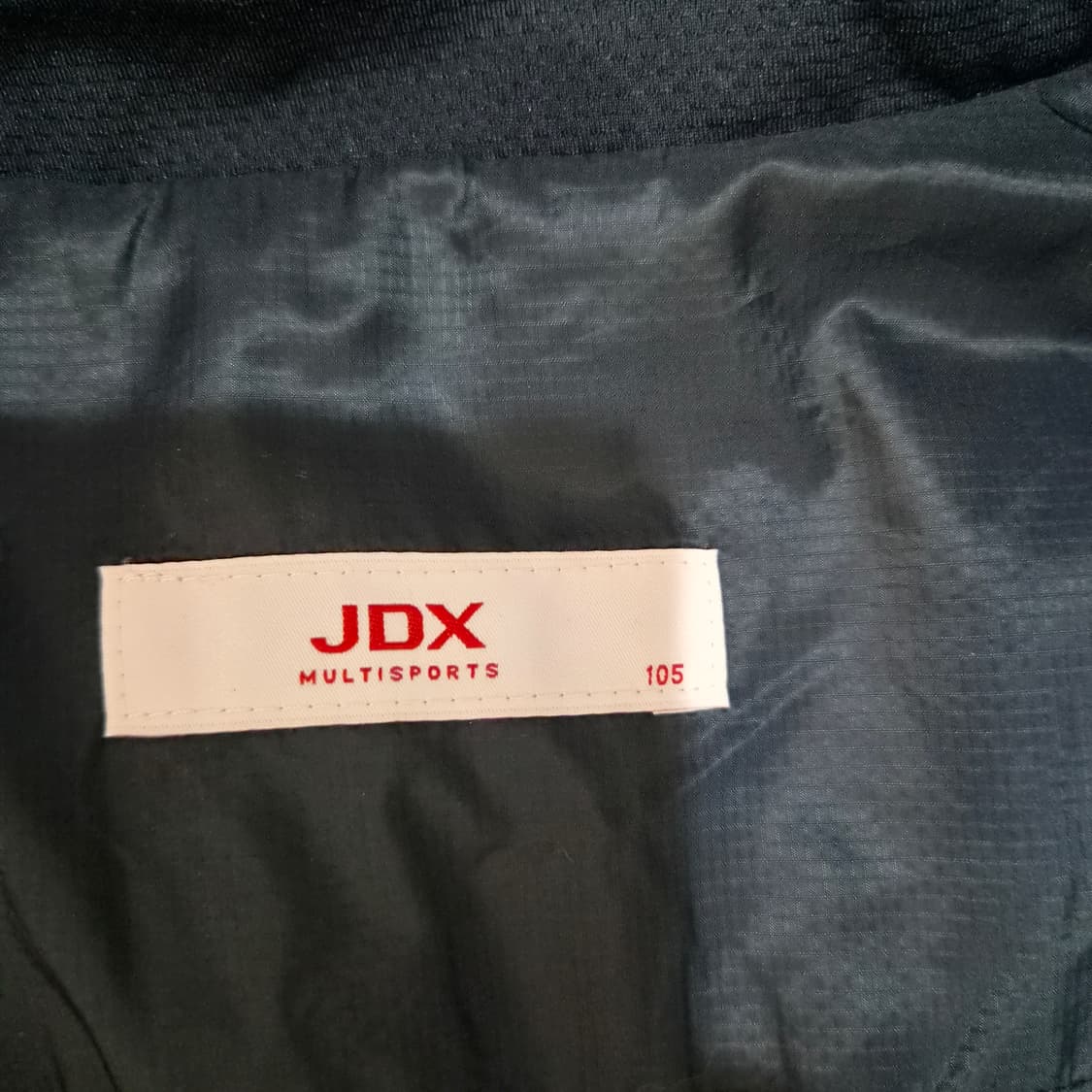 JDX  바람막이105 상품이미지2
