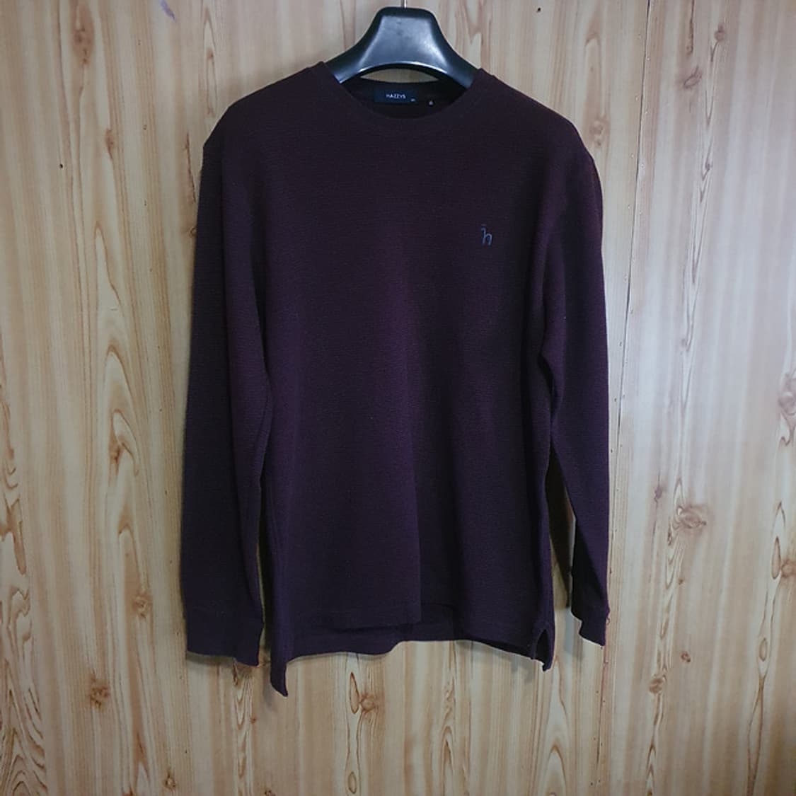 헤지스 니트 105 상품이미지1