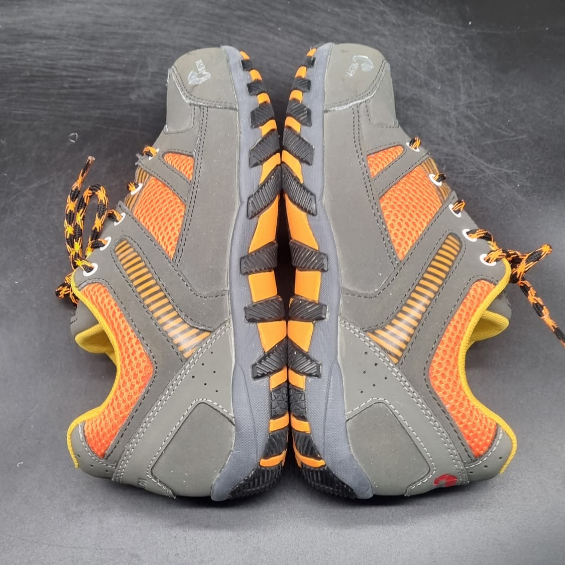 네파 gt-204 안전화 250 상품이미지5