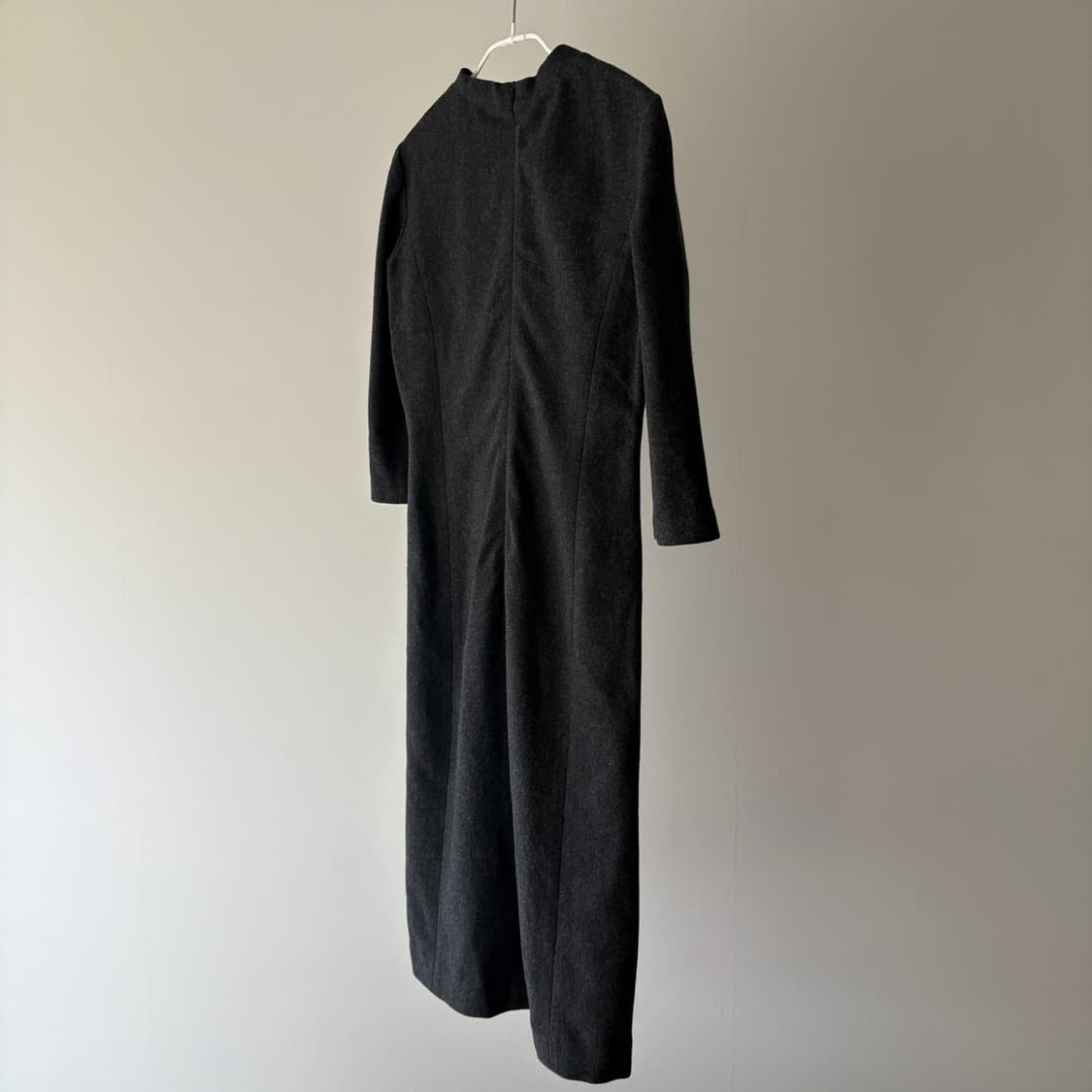  ▫️Tsumori Chisato Wool Onepiece 상품이미지3