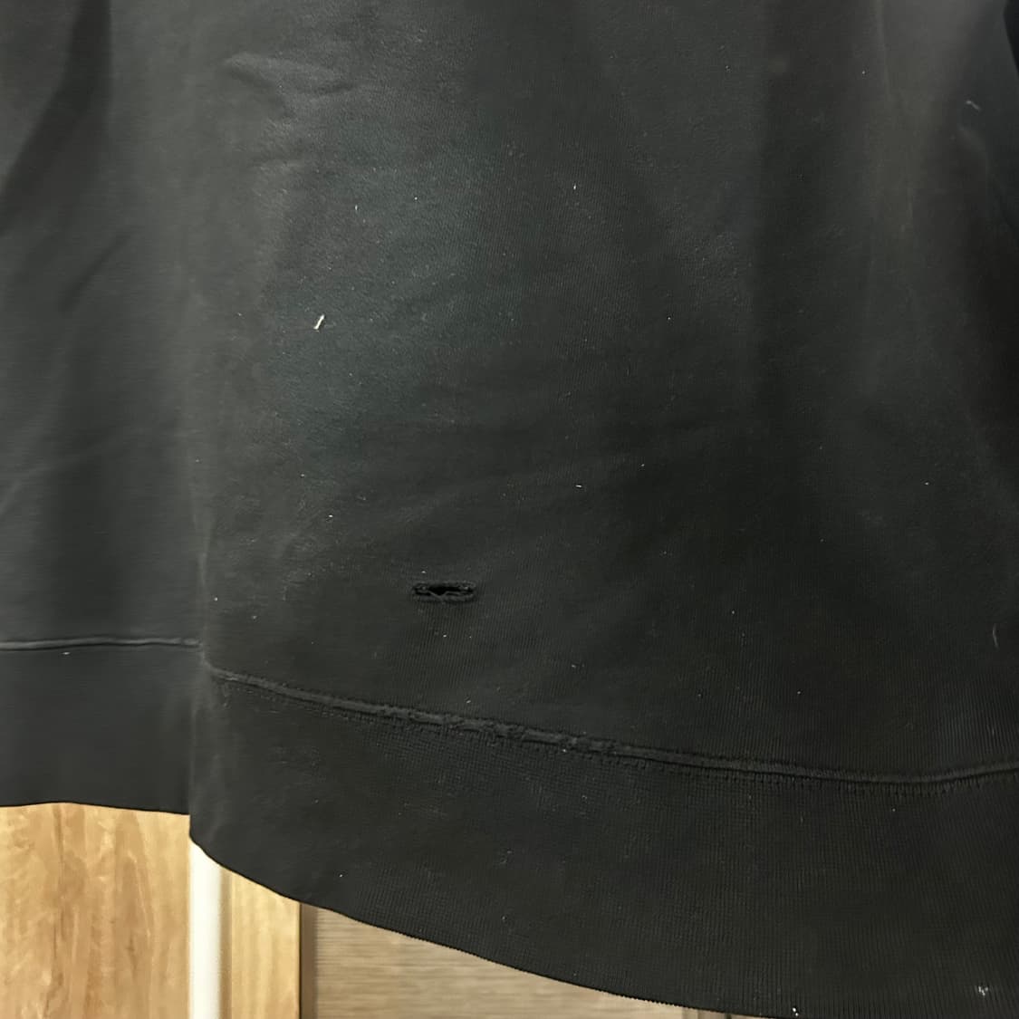 스투시 NINETEEN Eighty 후드티 L 상품이미지6