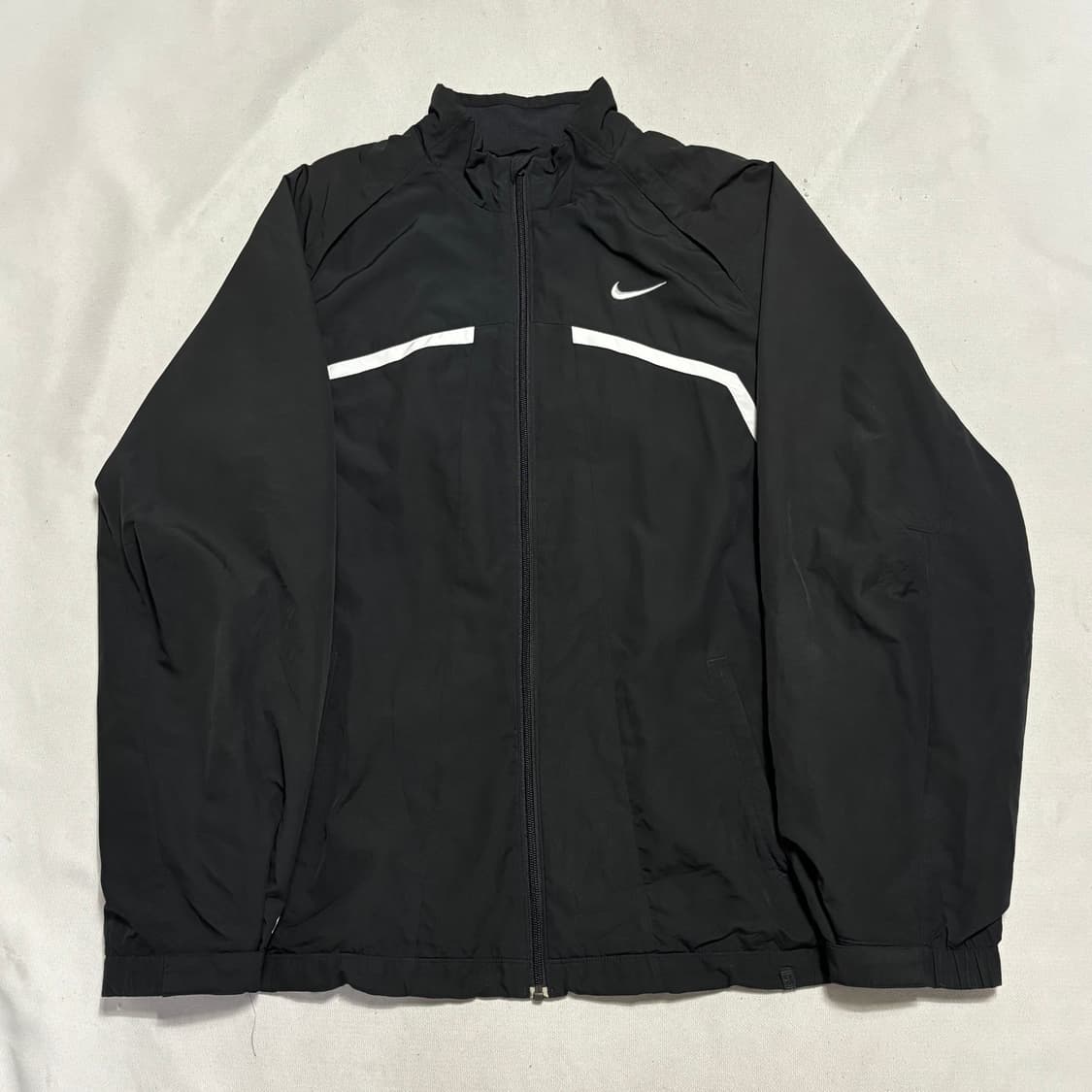 2XL 나이키 사이드라인 윈드브레이커 상품이미지2