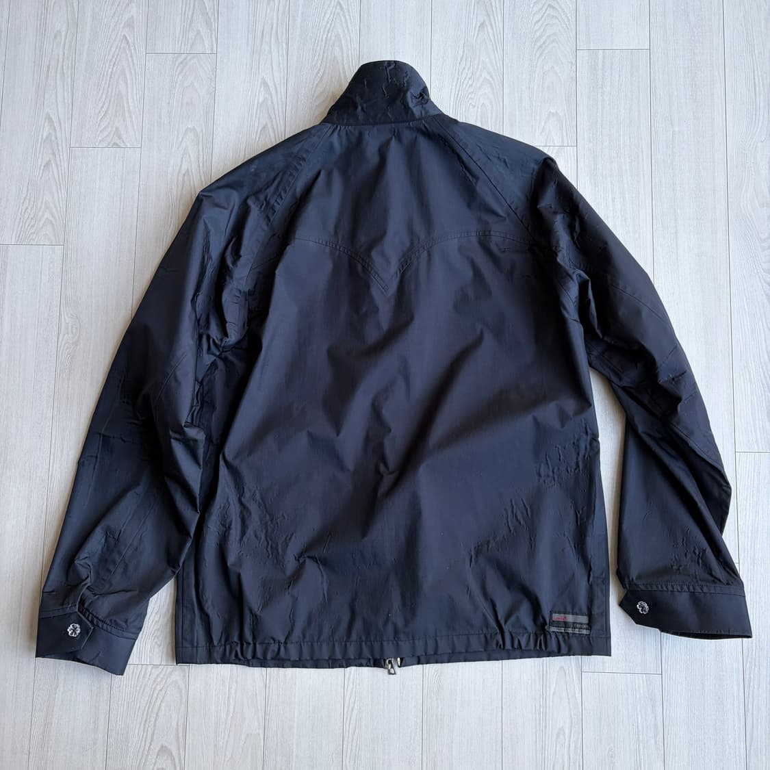 프라그먼트x리바이스 자켓 상품이미지7