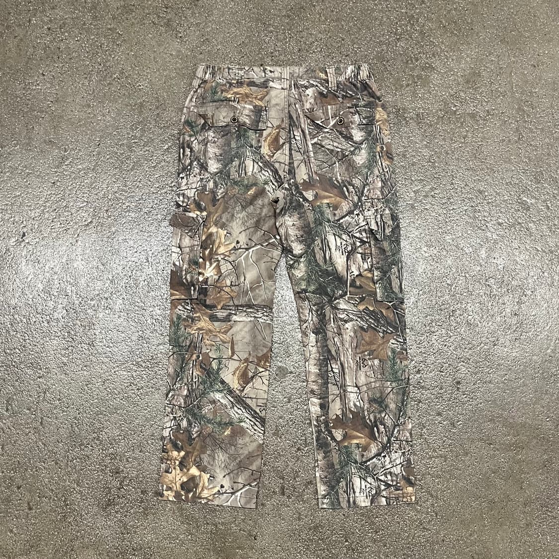 Realtree 리얼트리 카고 팬츠 (34“) 상품이미지3