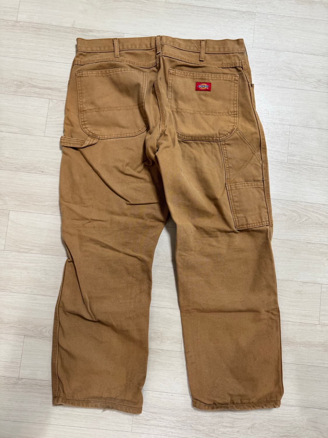 빈티지 디키즈 카펜터 팬츠 상품이미지2