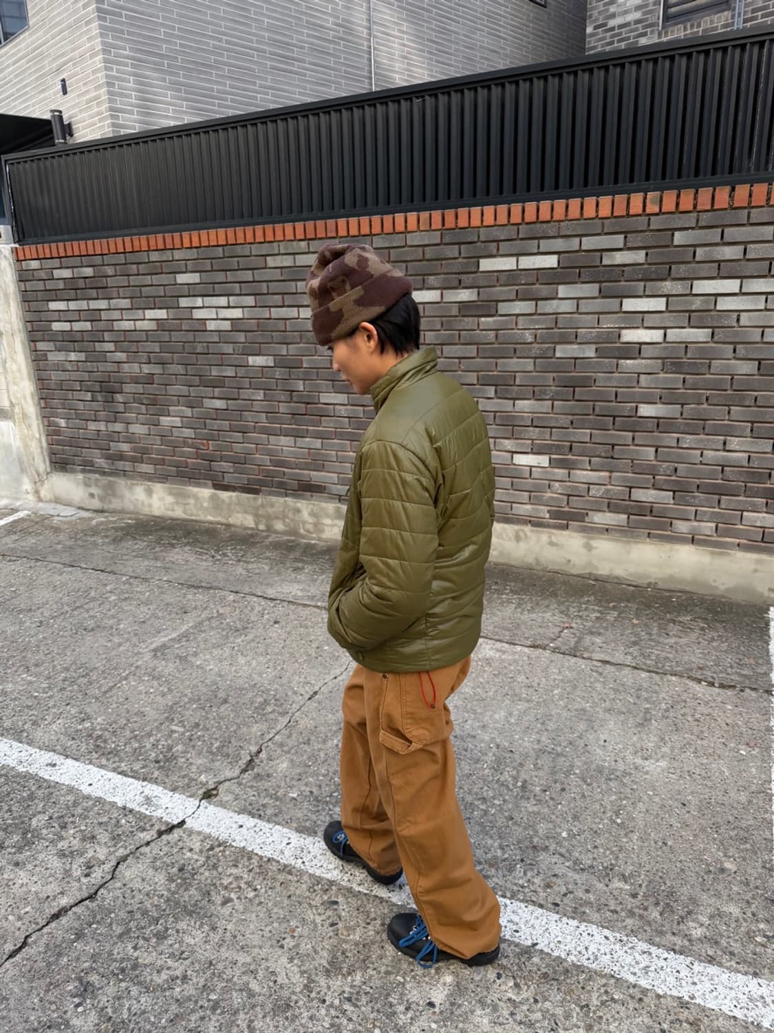 Dickies carpenter 상품이미지4