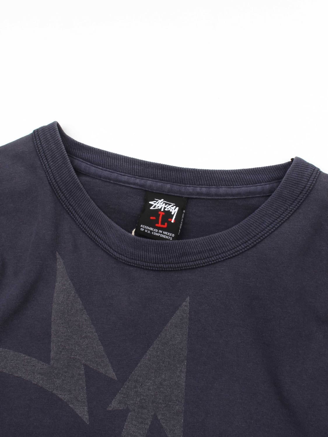 00s STUSSY (L) 상품이미지2