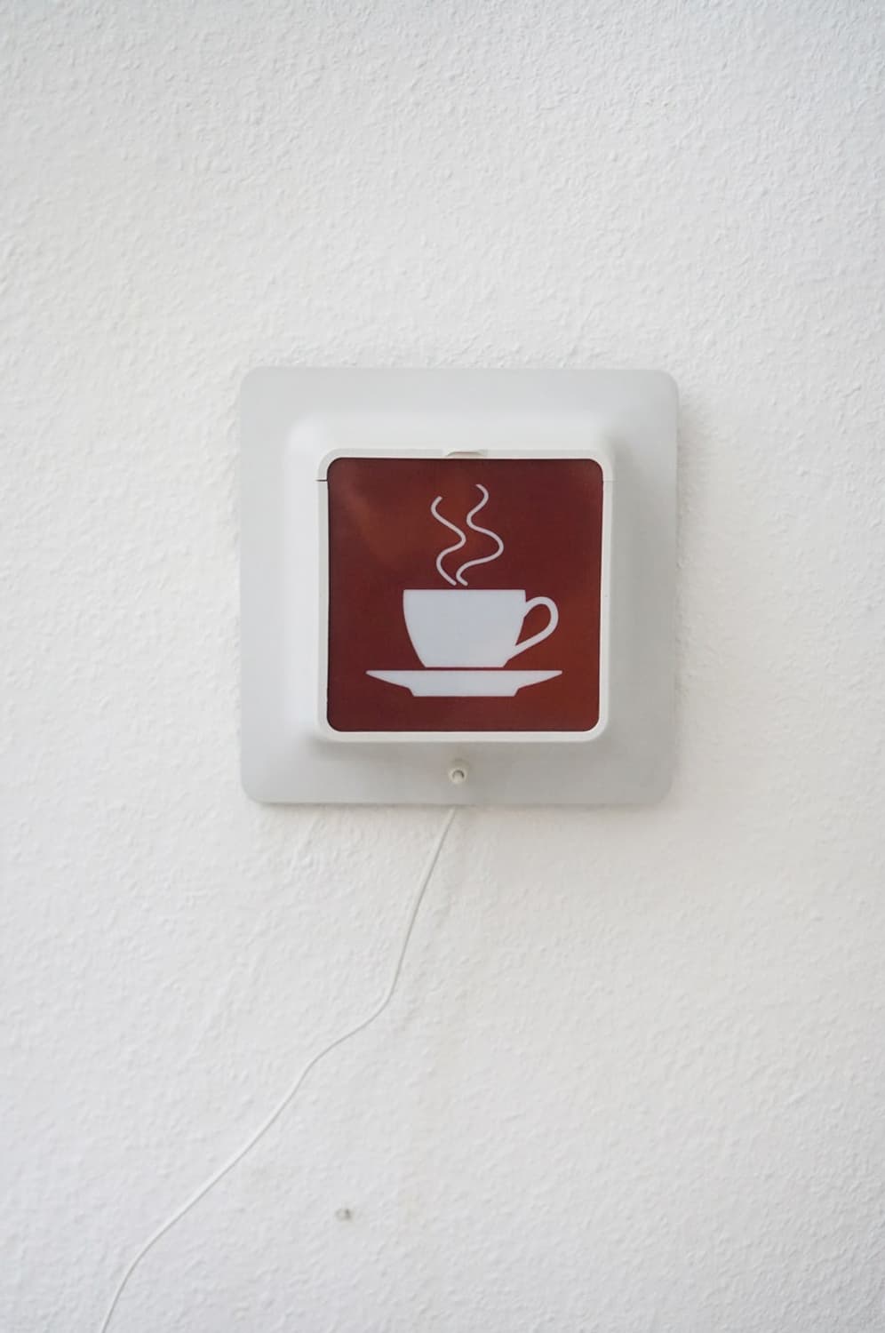 Vintage ikea Skugga wall lamp by Monika  상품이미지1