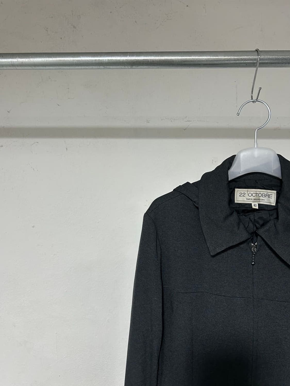 vtg jacket 상품이미지2