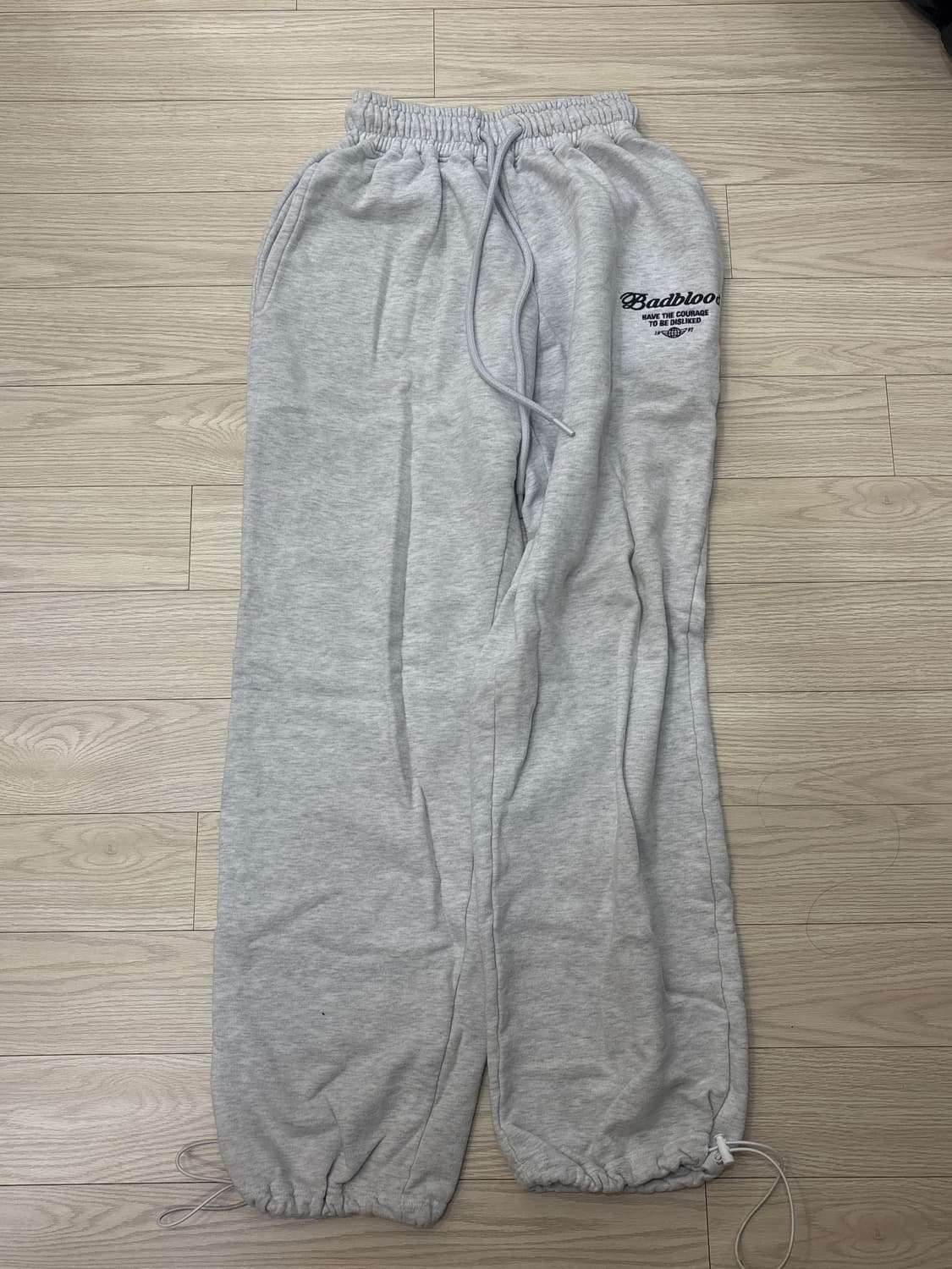 배드블러드 상품이미지1