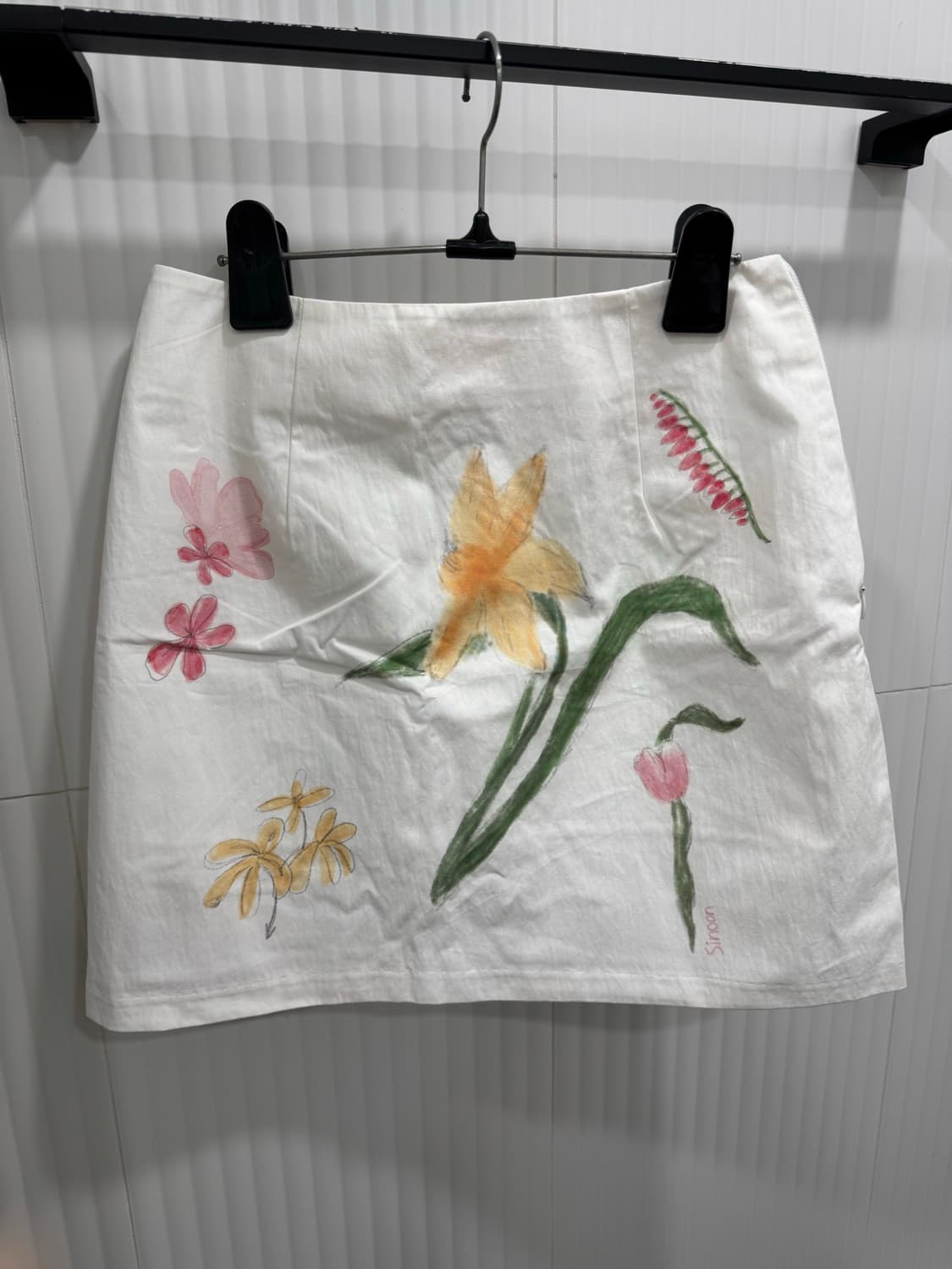 시눈 치마 상품이미지2