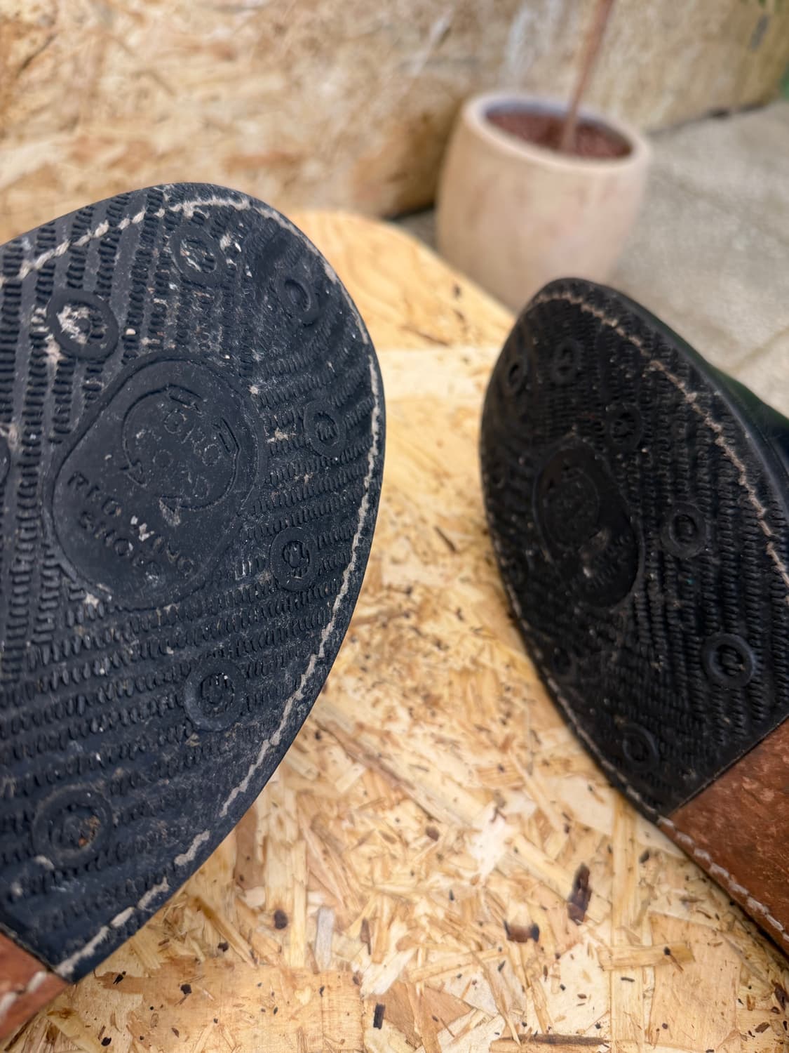 레드윙 9087 mil-1 8D 상품이미지8