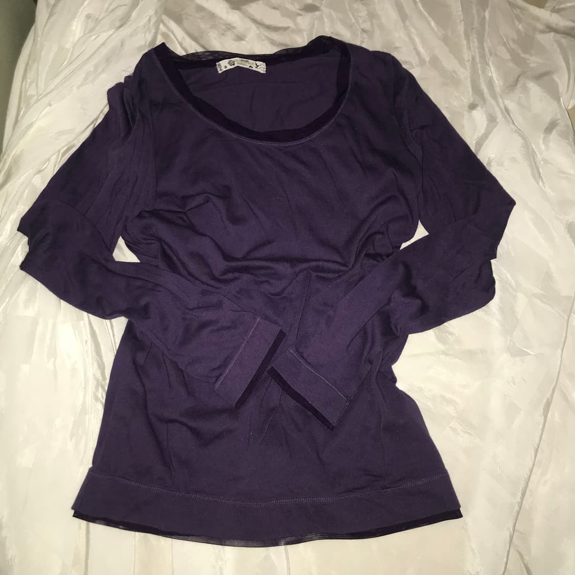 JPN Vintage 에스닉 오리엔탈 롱슬리브 상품이미지5
