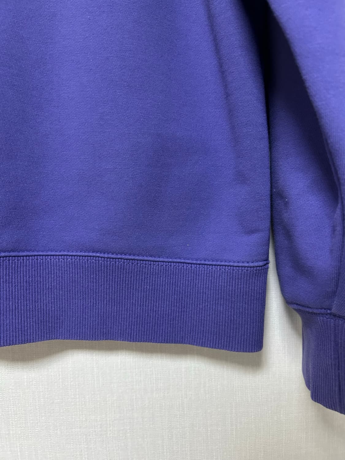 MLB 뉴욕 양키스 후드티 보라색 상품이미지6