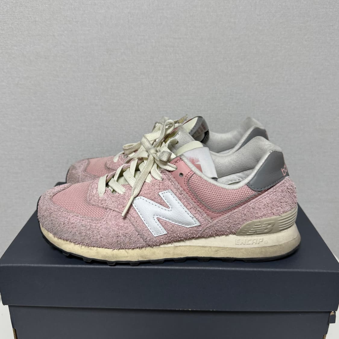 뉴발란스 574 운동화 상품이미지5