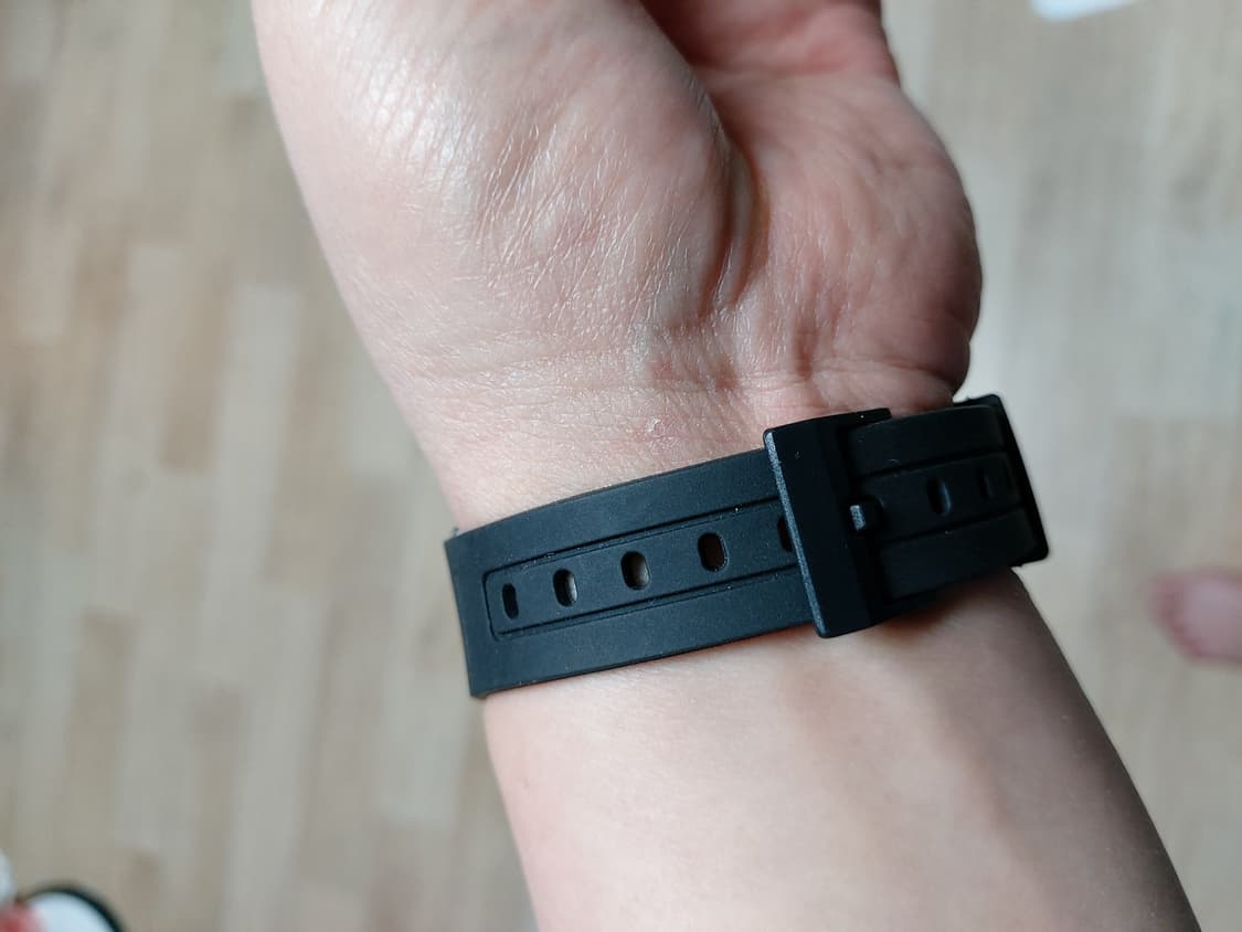 카시오 듀얼타임  상품이미지5