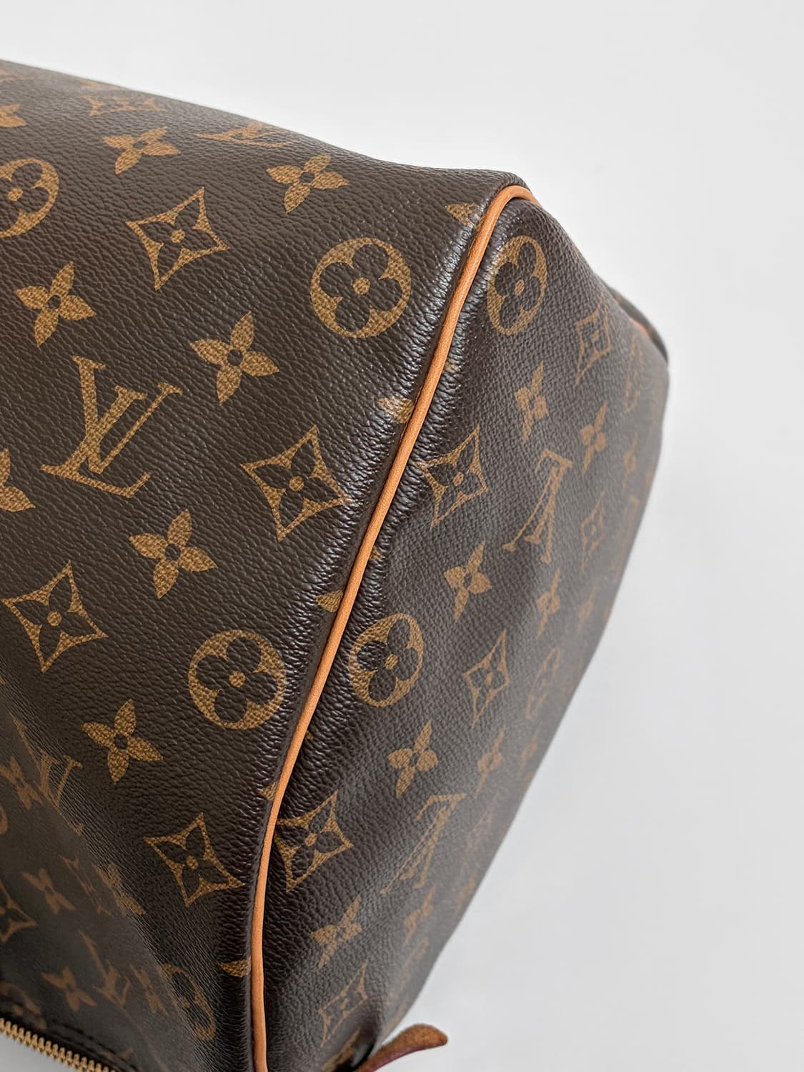 루이비통 모노그램 스피디백 35 판매합니다. 상품이미지7