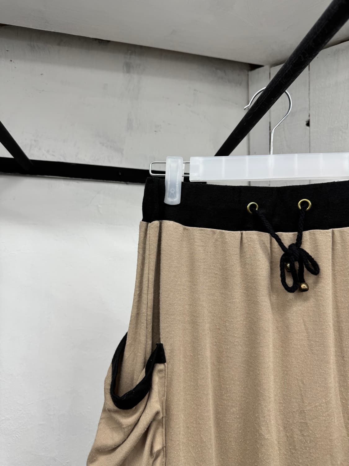 vtg skirt 상품이미지2