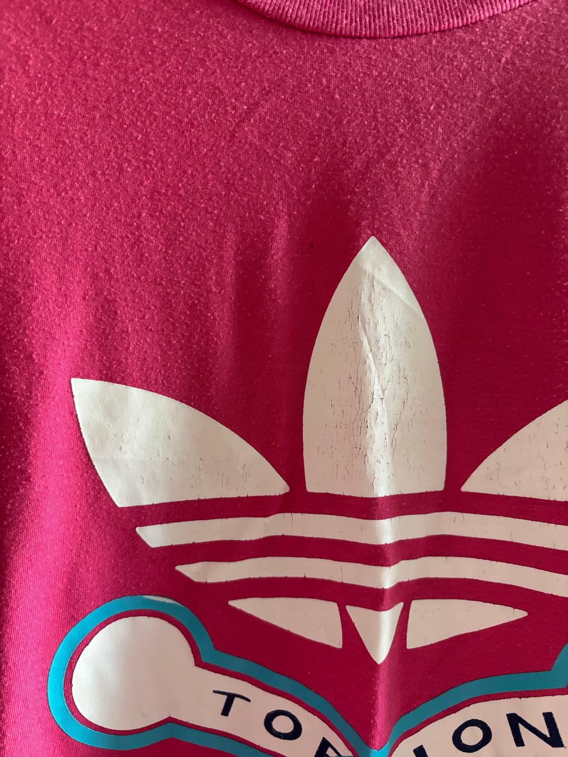 아디다스 반팔티 상품이미지2